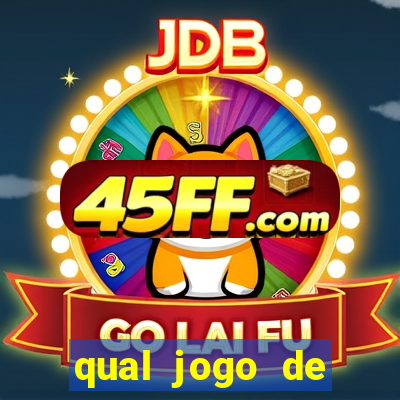 qual jogo de plataforma ta pagando agora